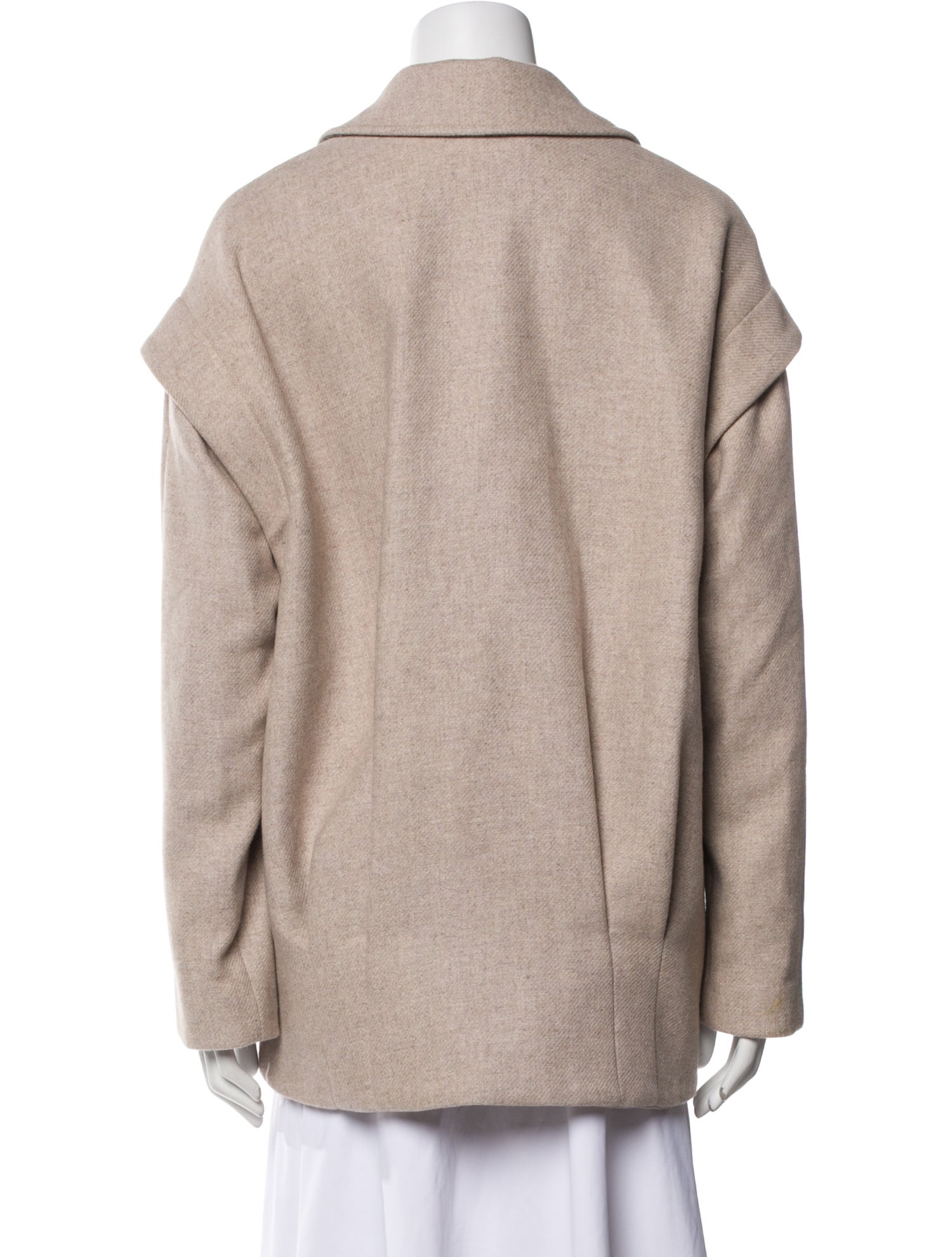 Veronica Beard Wool Jacket