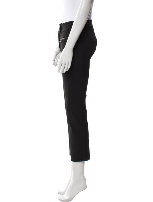 Veronica Beard Straight Leg Pants