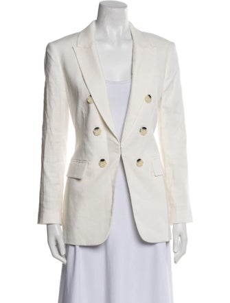 Veronica Beard Linen