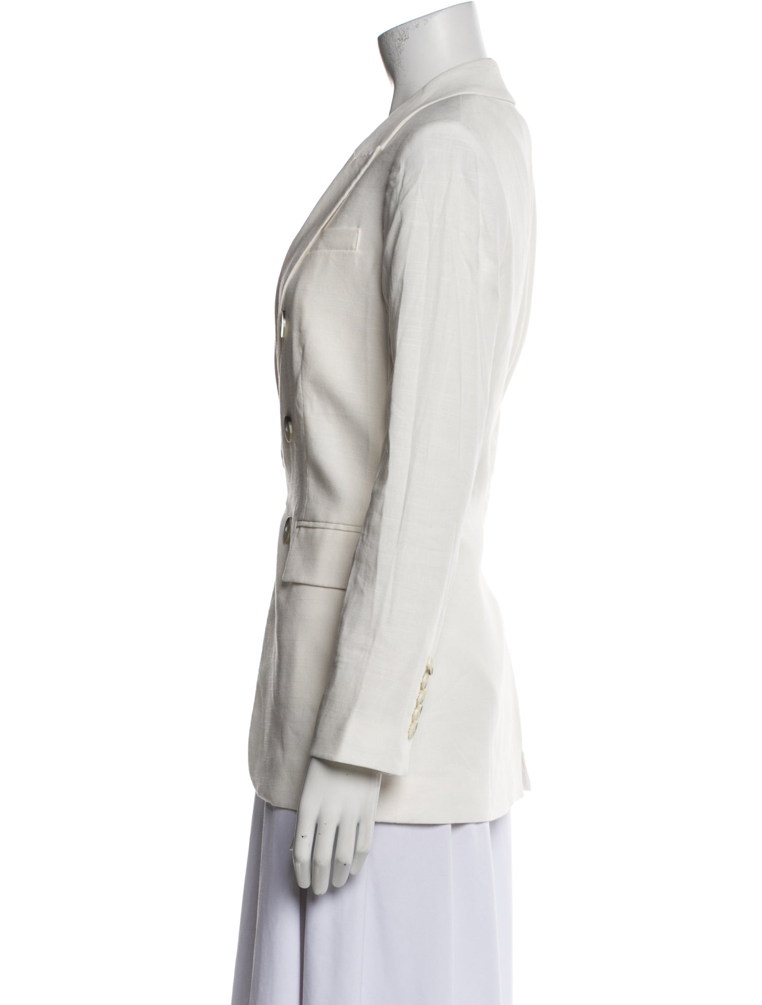 Veronica Beard Linen