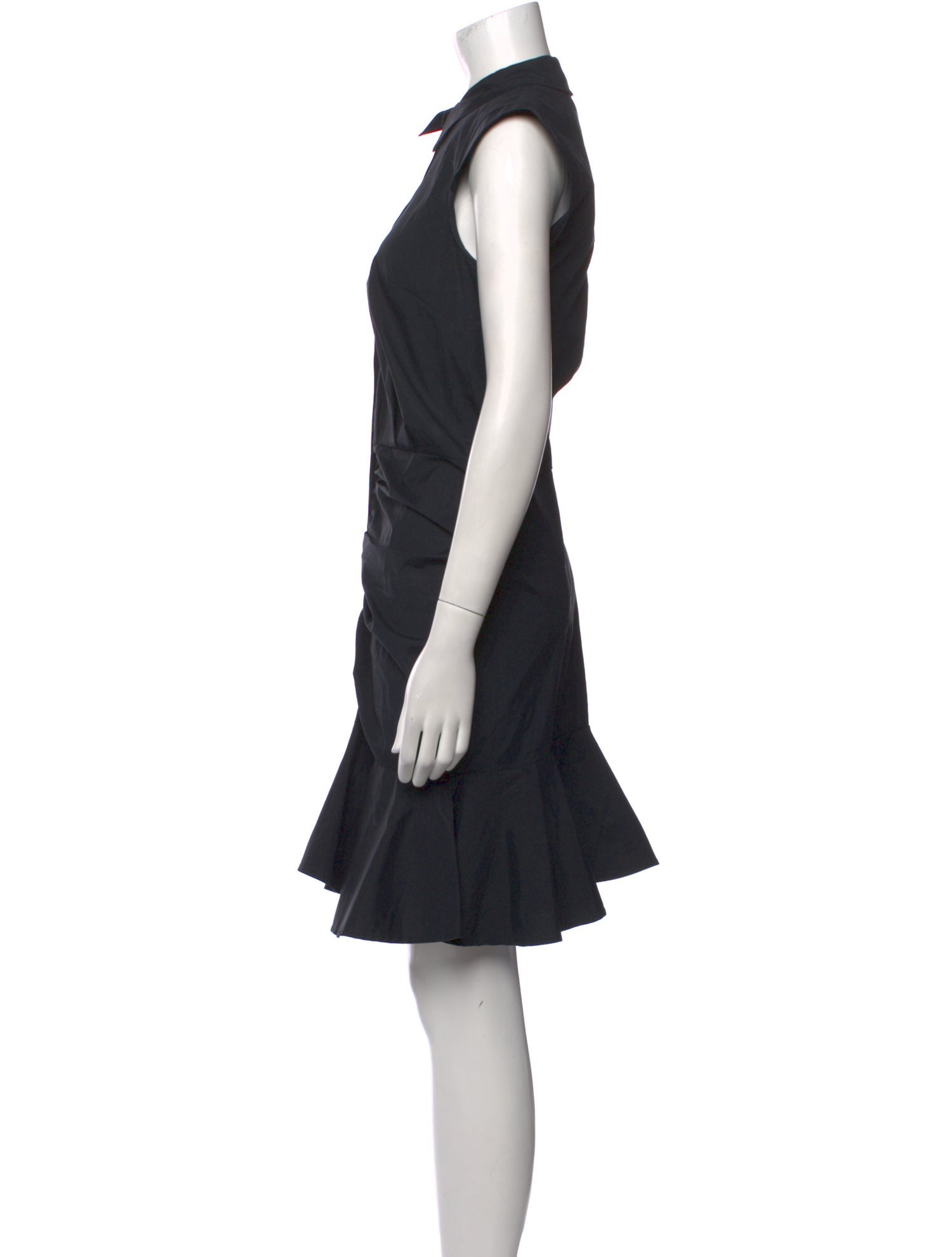 Veronica Beard Knee-Length Dress