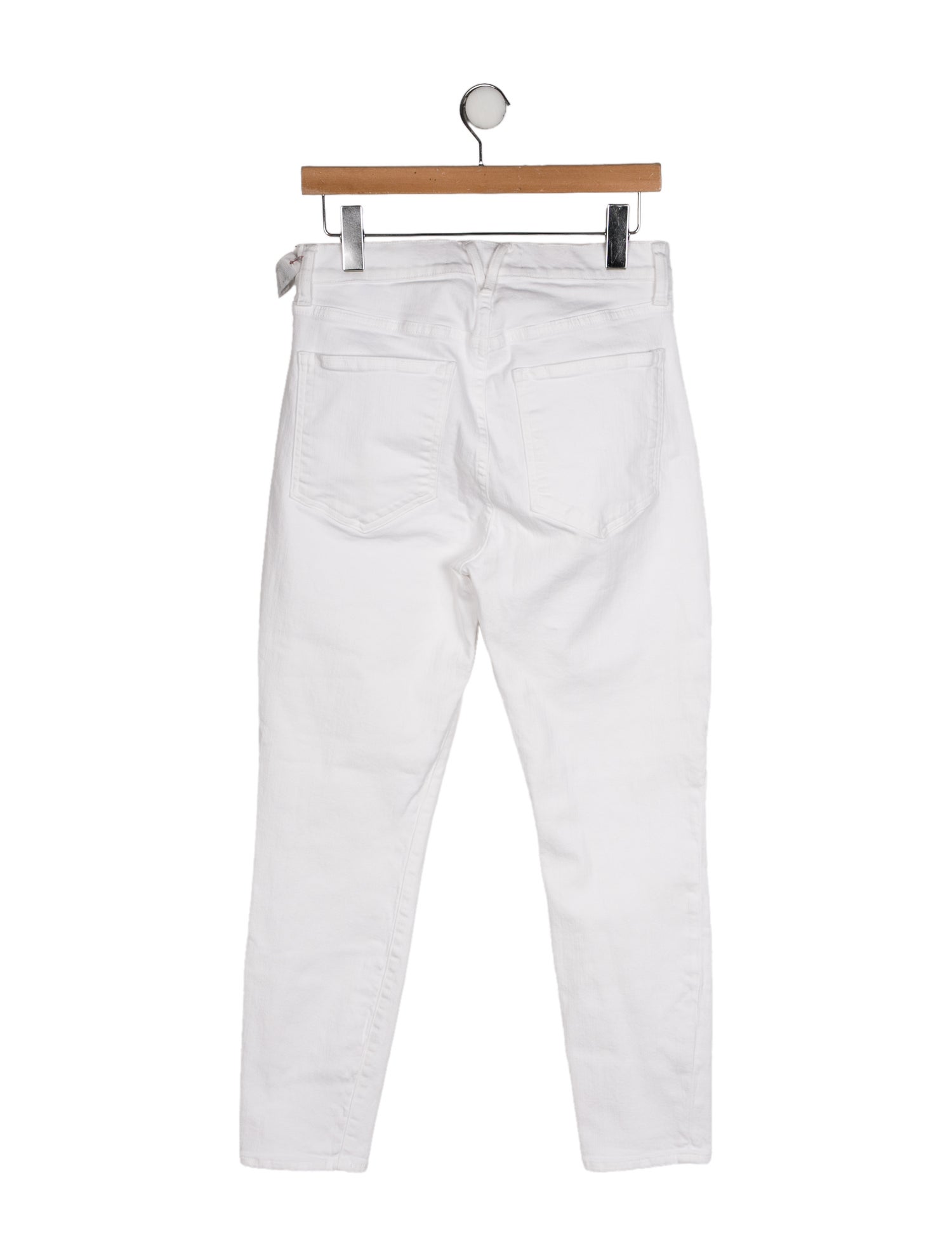 Veronica Beard Skinny Leg Pants