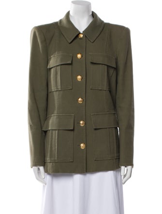 Veronica Beard Utility Jacket