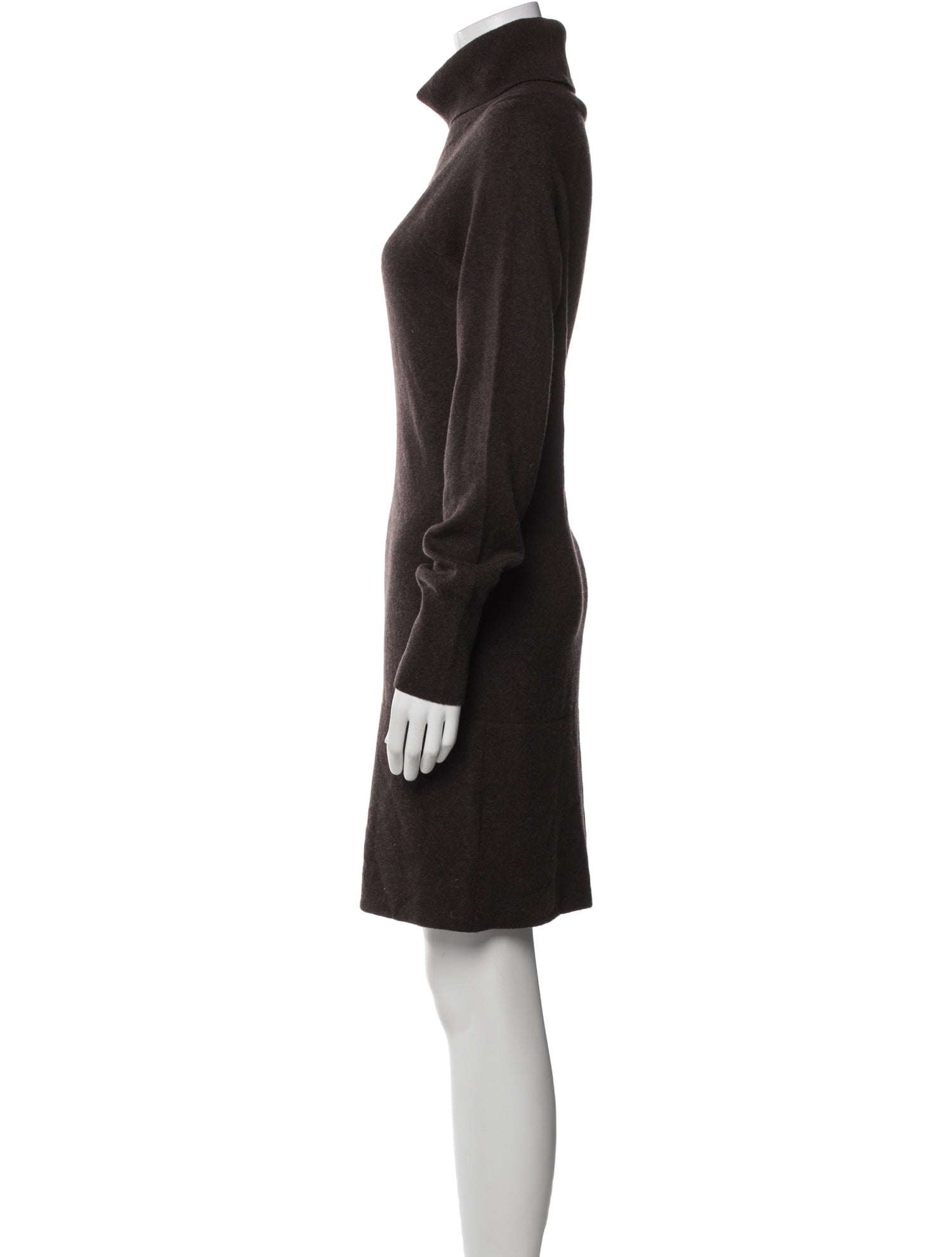 Veronica Beard Cashmere Mini Dress w/ Tags