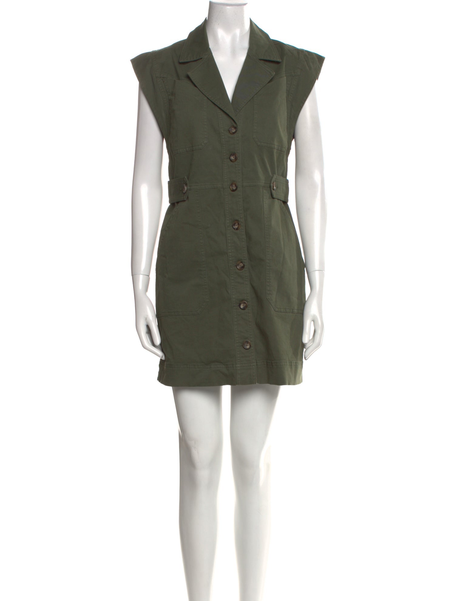 Veronica Beard Mini Dress