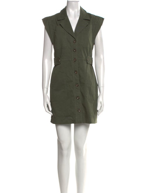 Veronica Beard Mini Dress