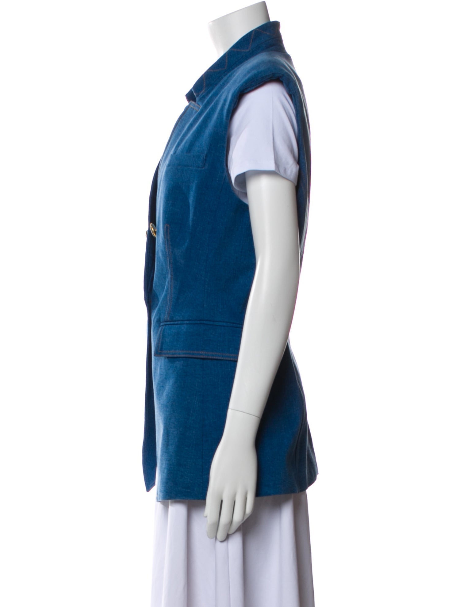 Veronica Beard Vest