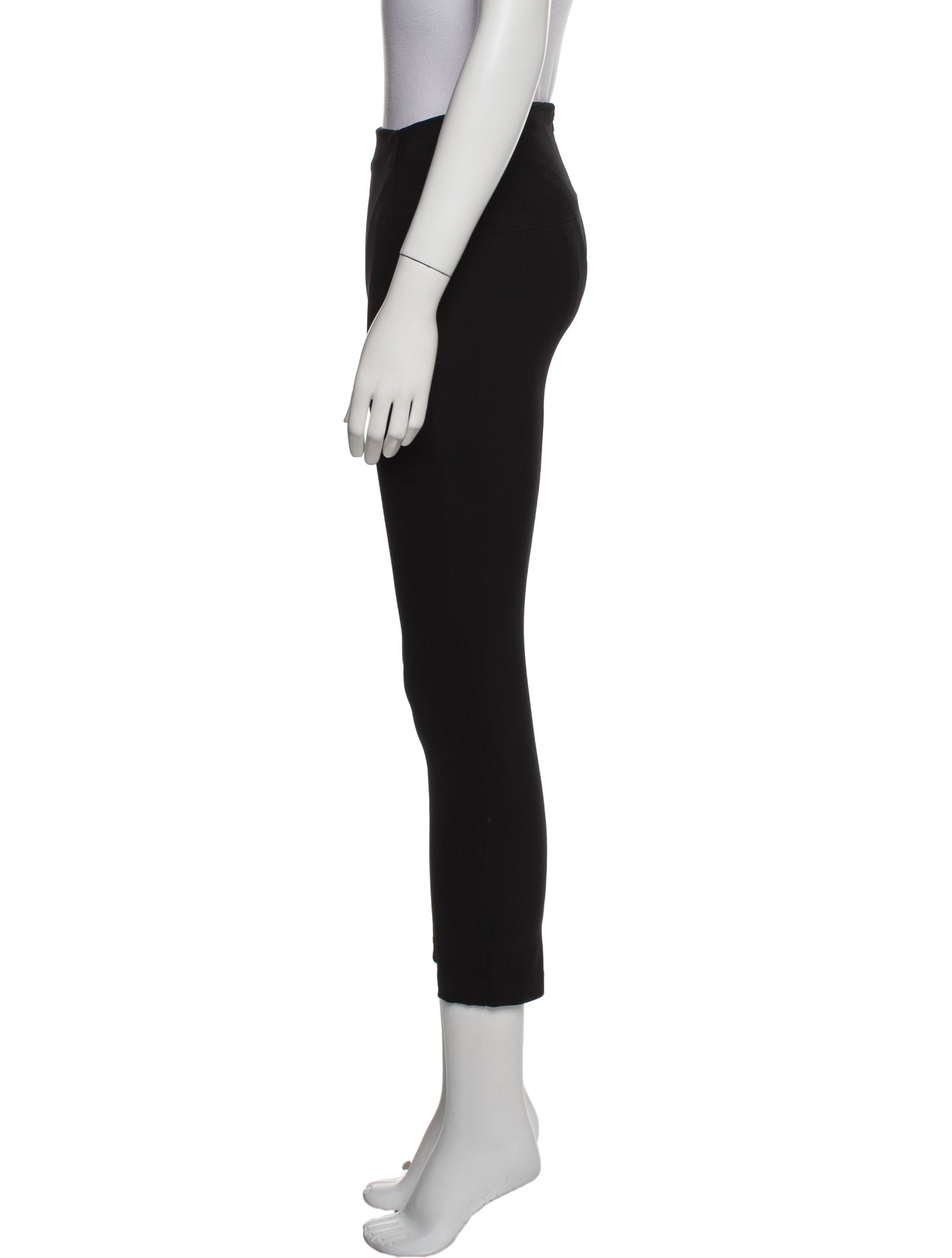 Veronica Beard Skinny Leg Pants