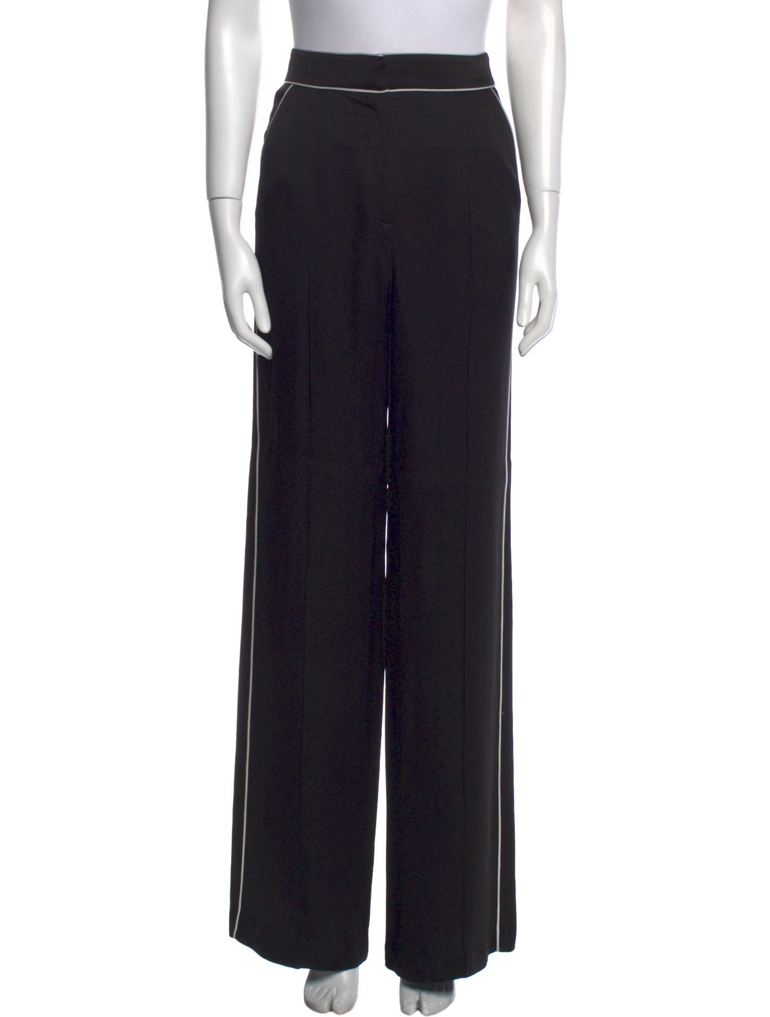 Veronica Beard Wide Leg Pants