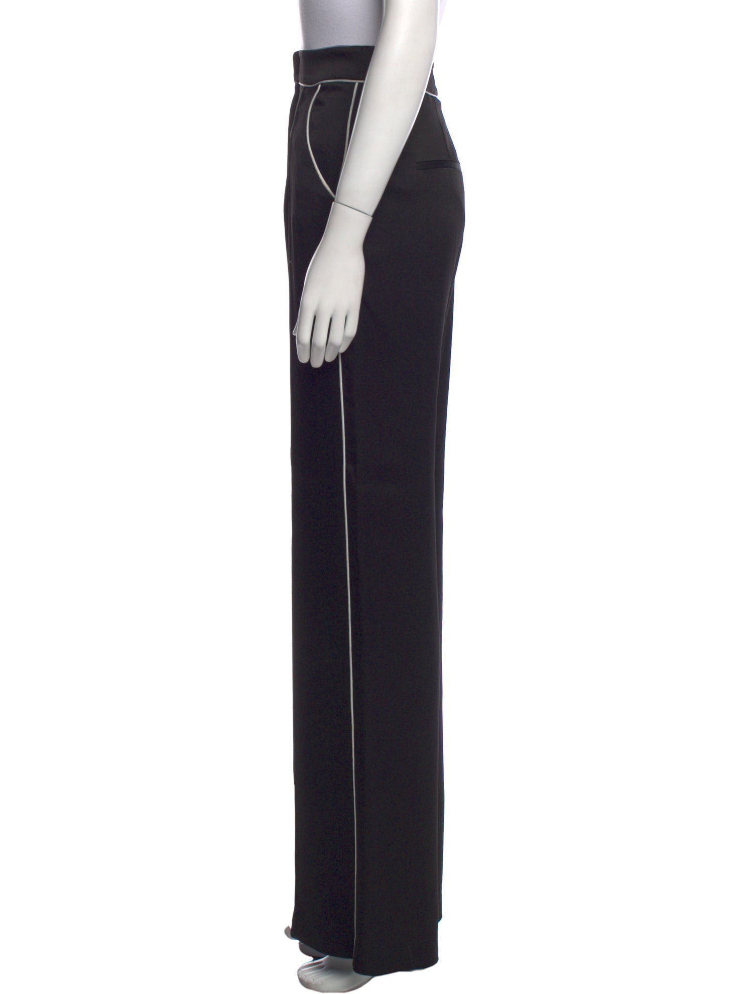 Veronica Beard Wide Leg Pants