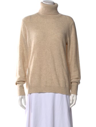 Veronica Beard Cashmere Turtleneck Sweater