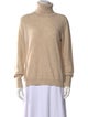 Veronica Beard Cashmere Turtleneck Sweater