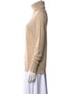 Veronica Beard Cashmere Turtleneck Sweater