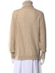Veronica Beard Cashmere Turtleneck Sweater