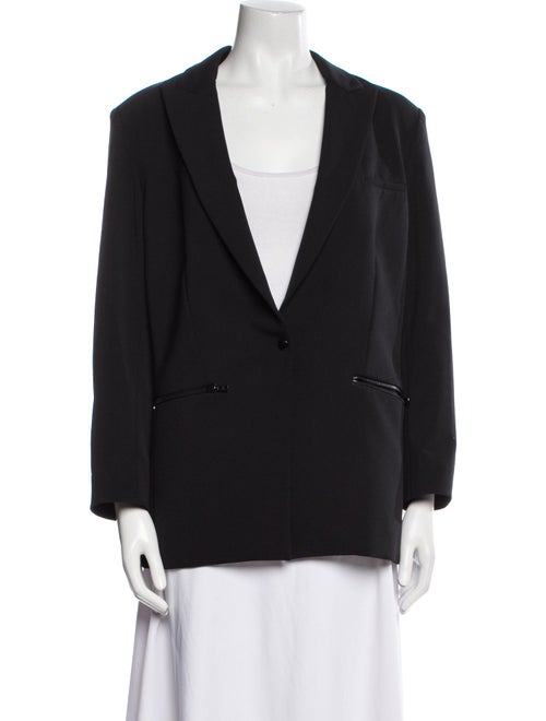 Veronica Beard Nylon Blazer