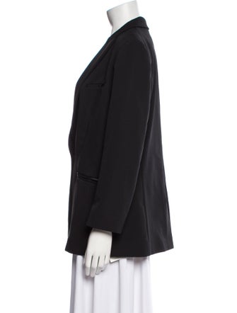 Veronica Beard Nylon Blazer