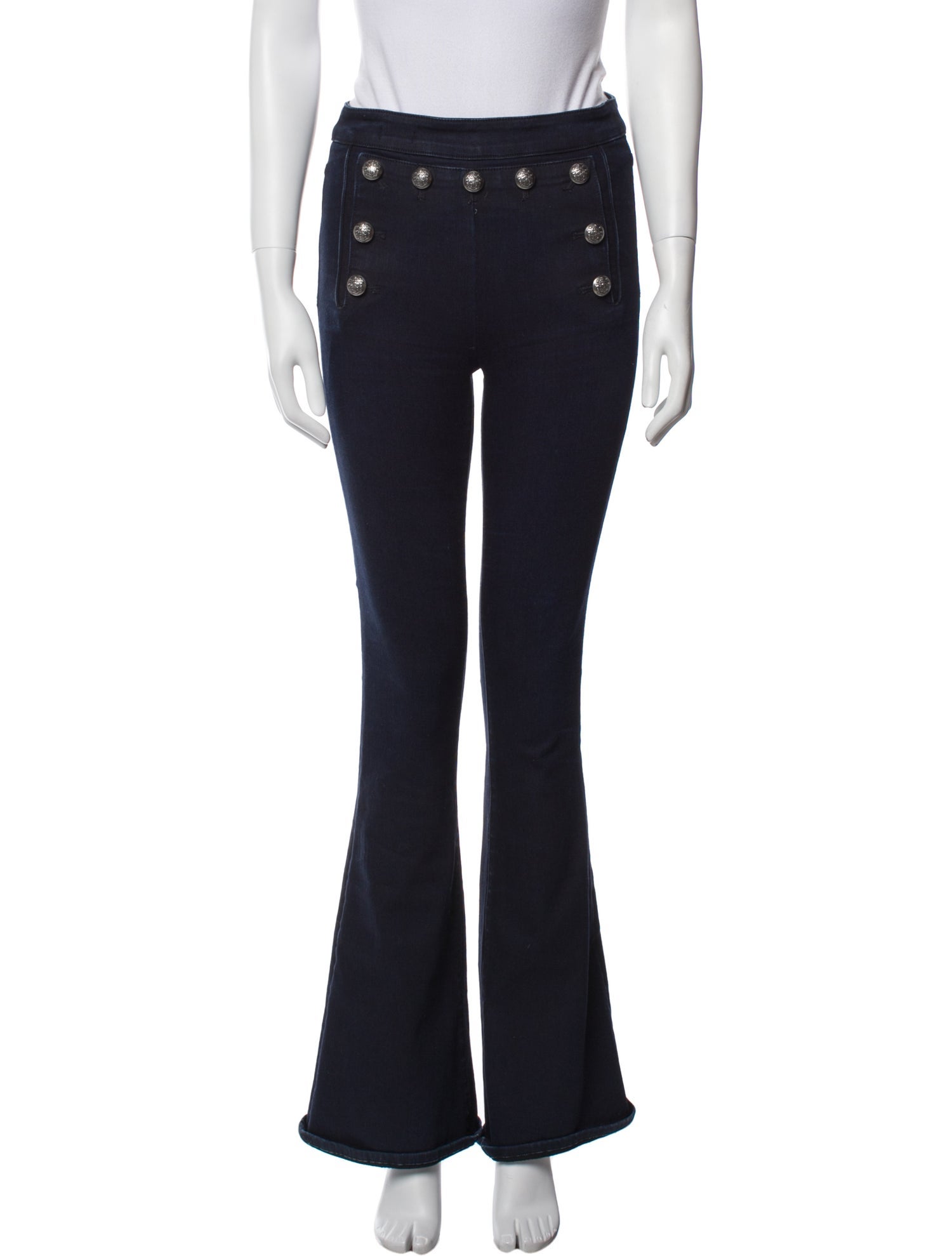 Veronica Beard Wide Leg Pants