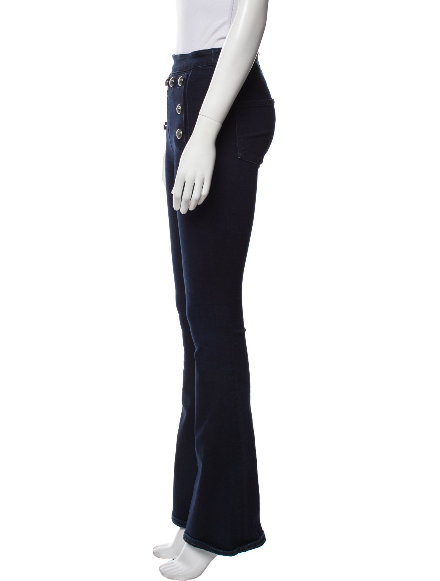 Veronica Beard Wide Leg Pants