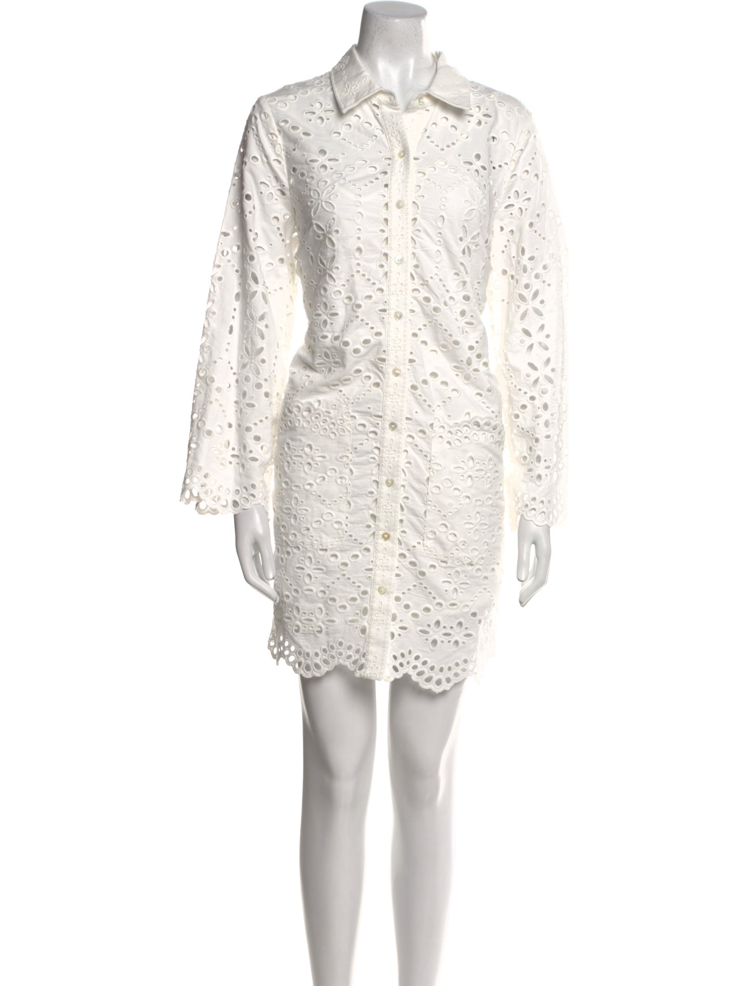 Veronica Beard Mini Dress w/ Tags