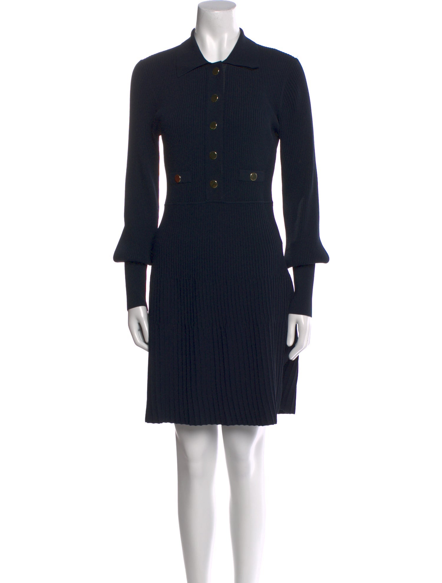 Veronica Beard Knee-Length Dress