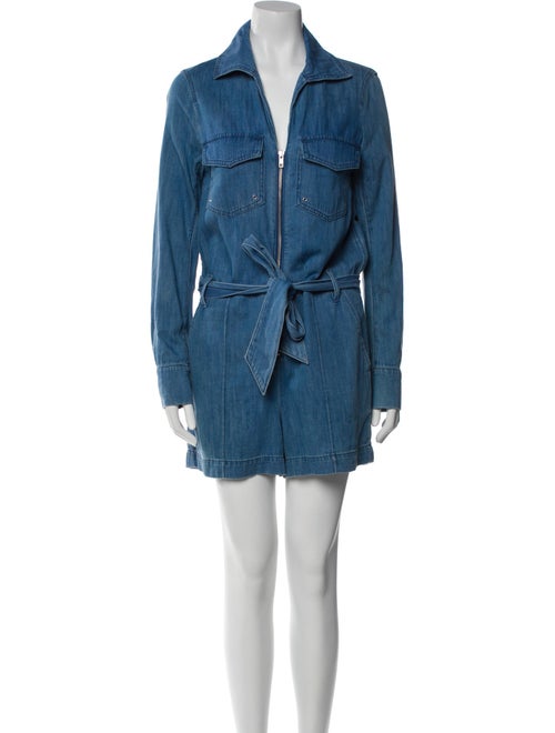 Veronica Beard Romper