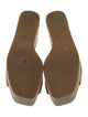 Veronica Beard Suede Animal Print Espadrilles