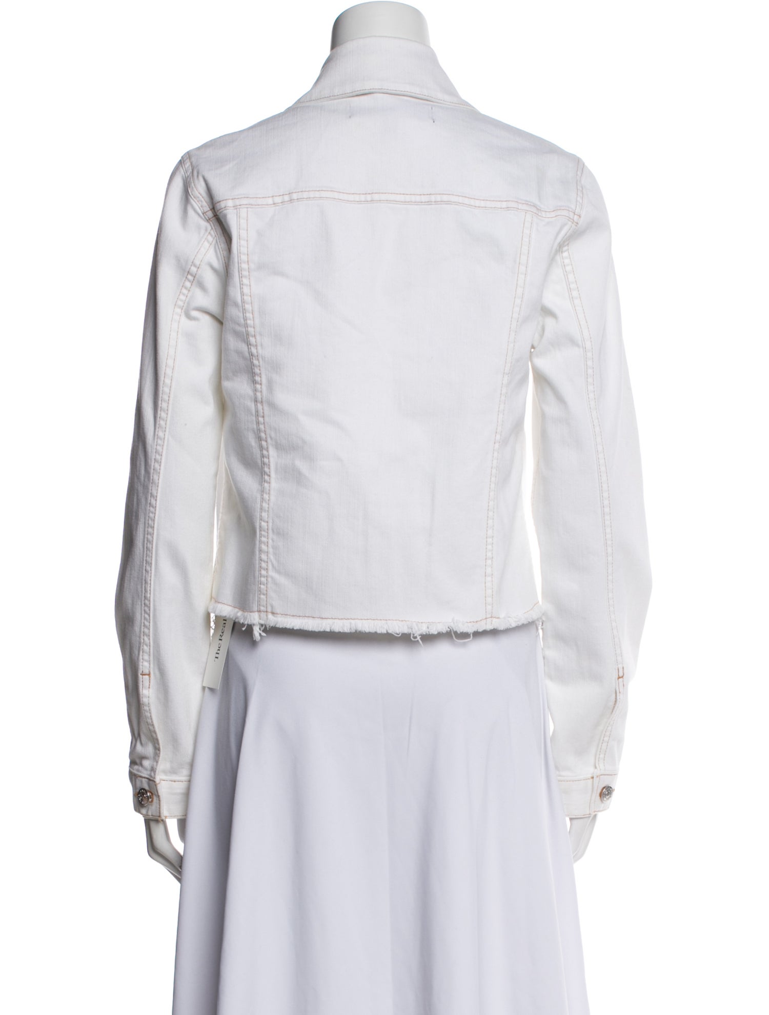 Veronica Beard Denim Jacket