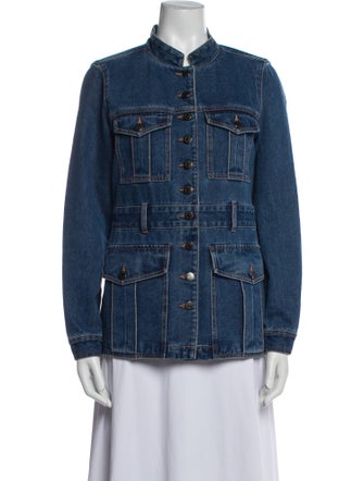 Veronica Beard Denim Jacket