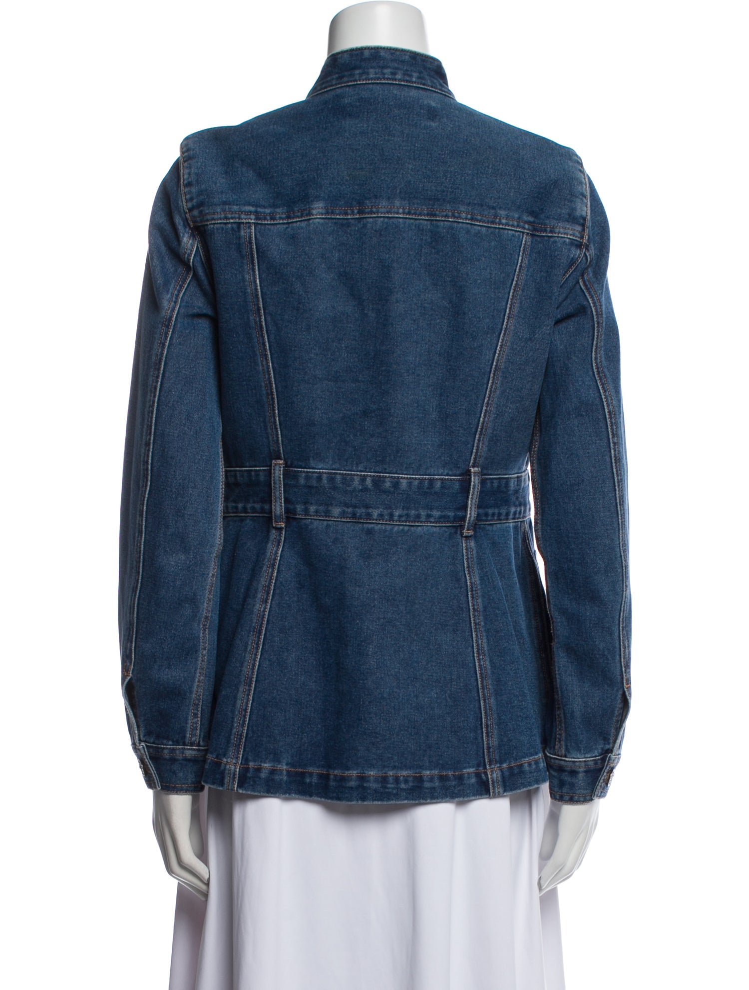 Veronica Beard Denim Jacket