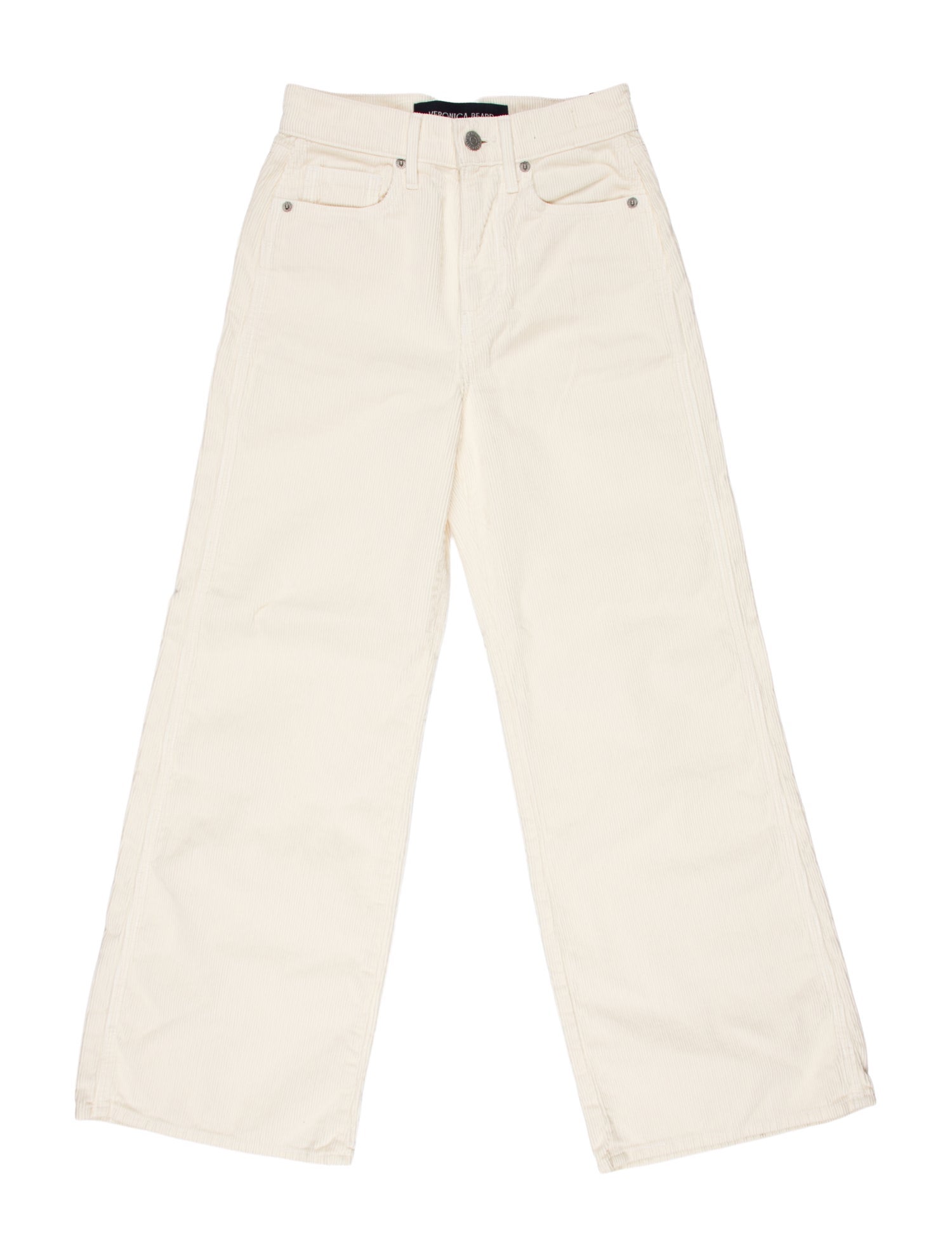 Veronica Beard Wide Leg Pants w/ Tags