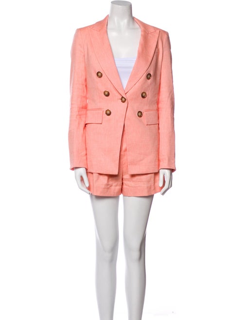 Veronica Beard Short Set