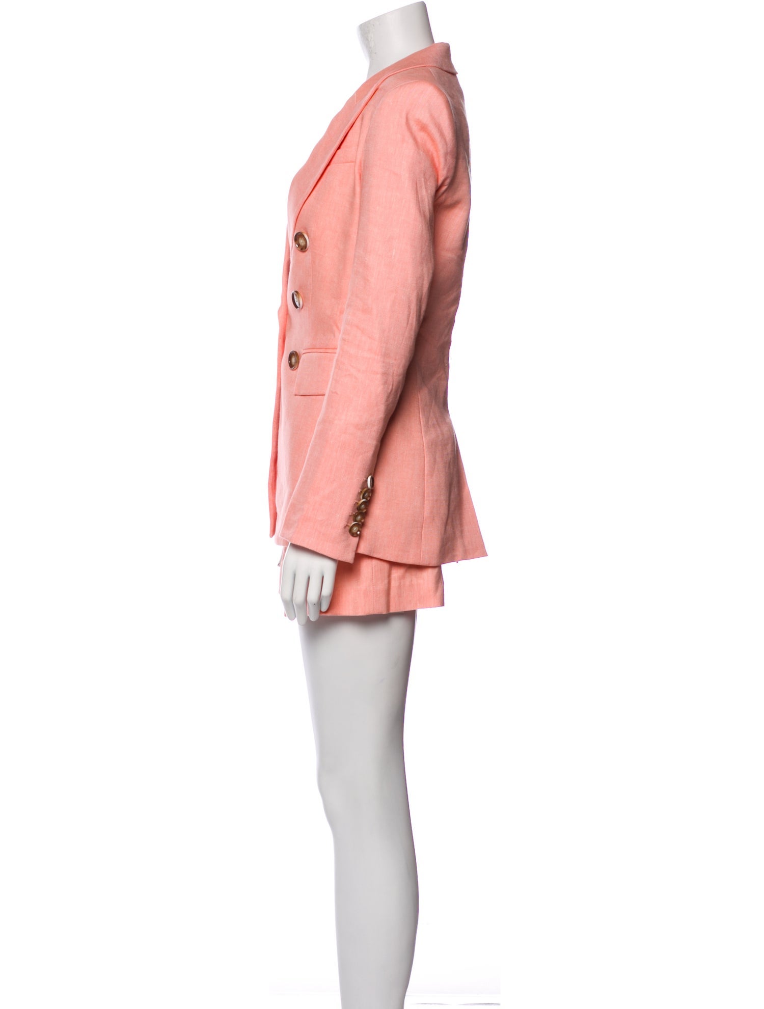 Veronica Beard Short Set