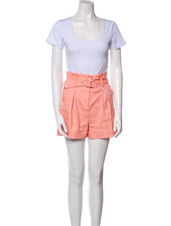 Veronica Beard Short Set