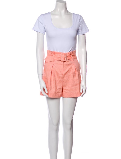 Veronica Beard Short Set