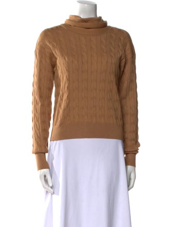 Veronica Beard Turtleneck Sweater