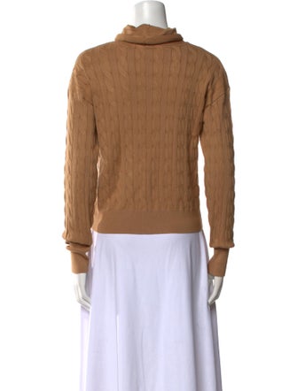 Veronica Beard Turtleneck Sweater