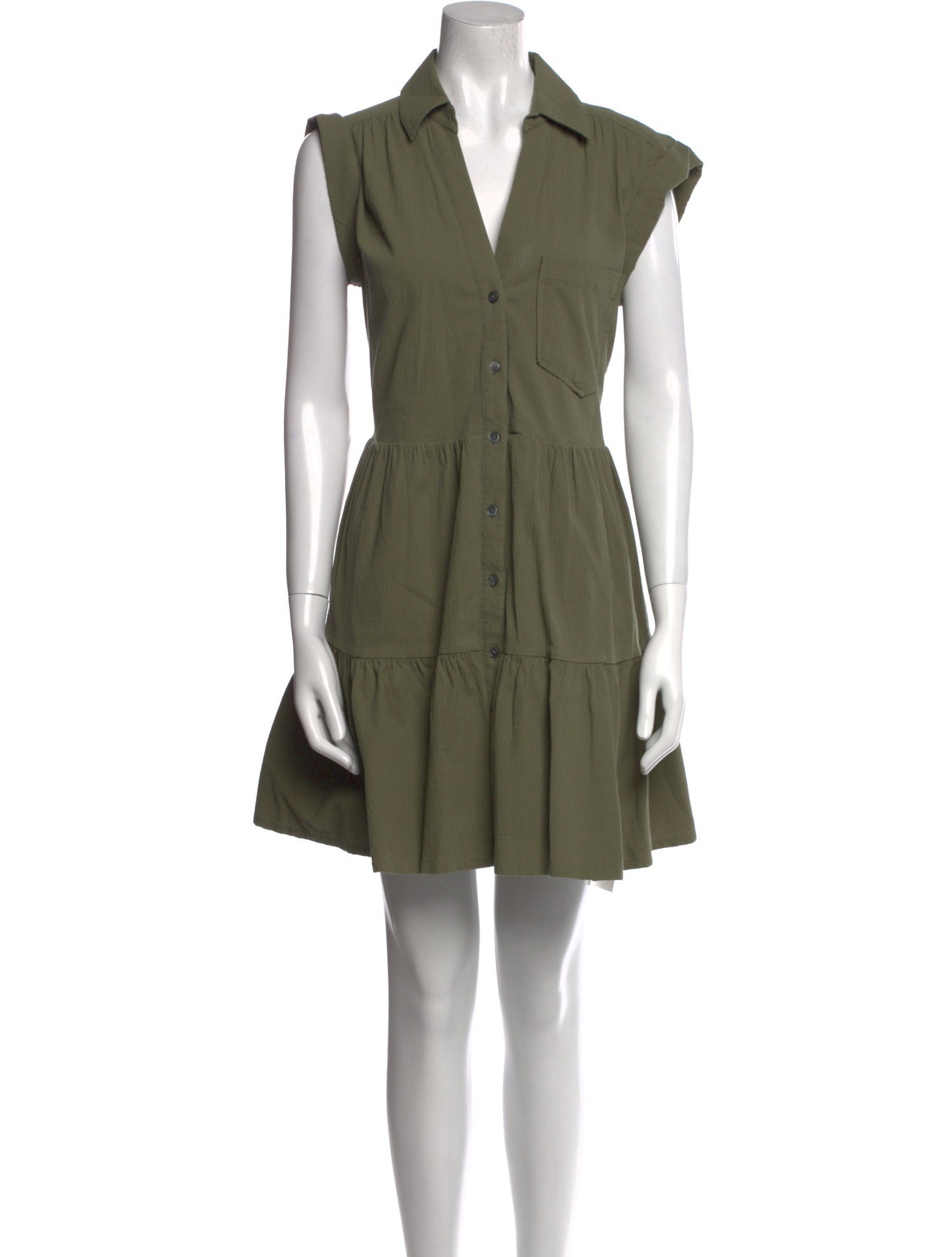 Veronica Beard Mini Dress