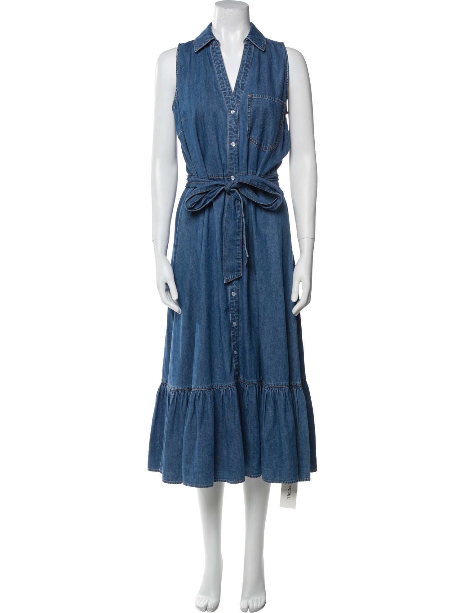 Veronica Beard Long Dress