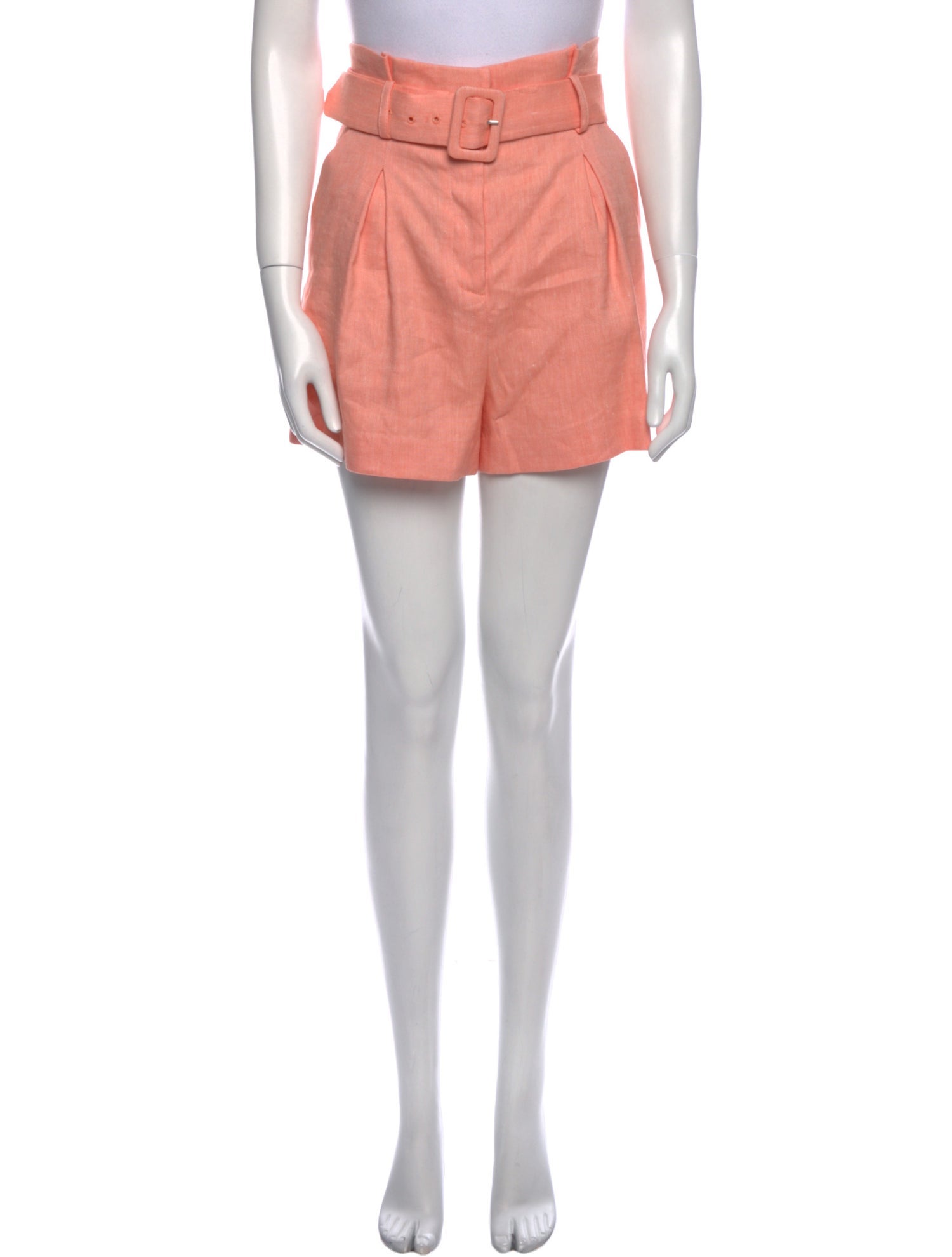 Veronica Beard Mini Shorts w/ Tags