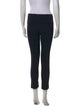 Veronica Beard Nylon Skinny Leg Pants