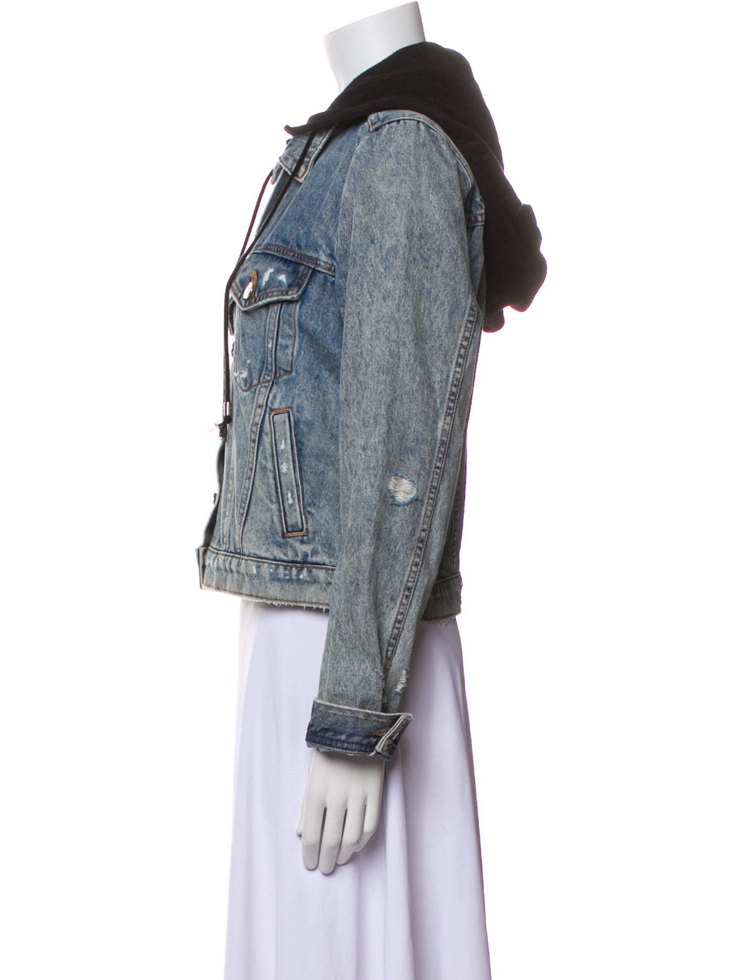 Veronica Beard Denim Jacket