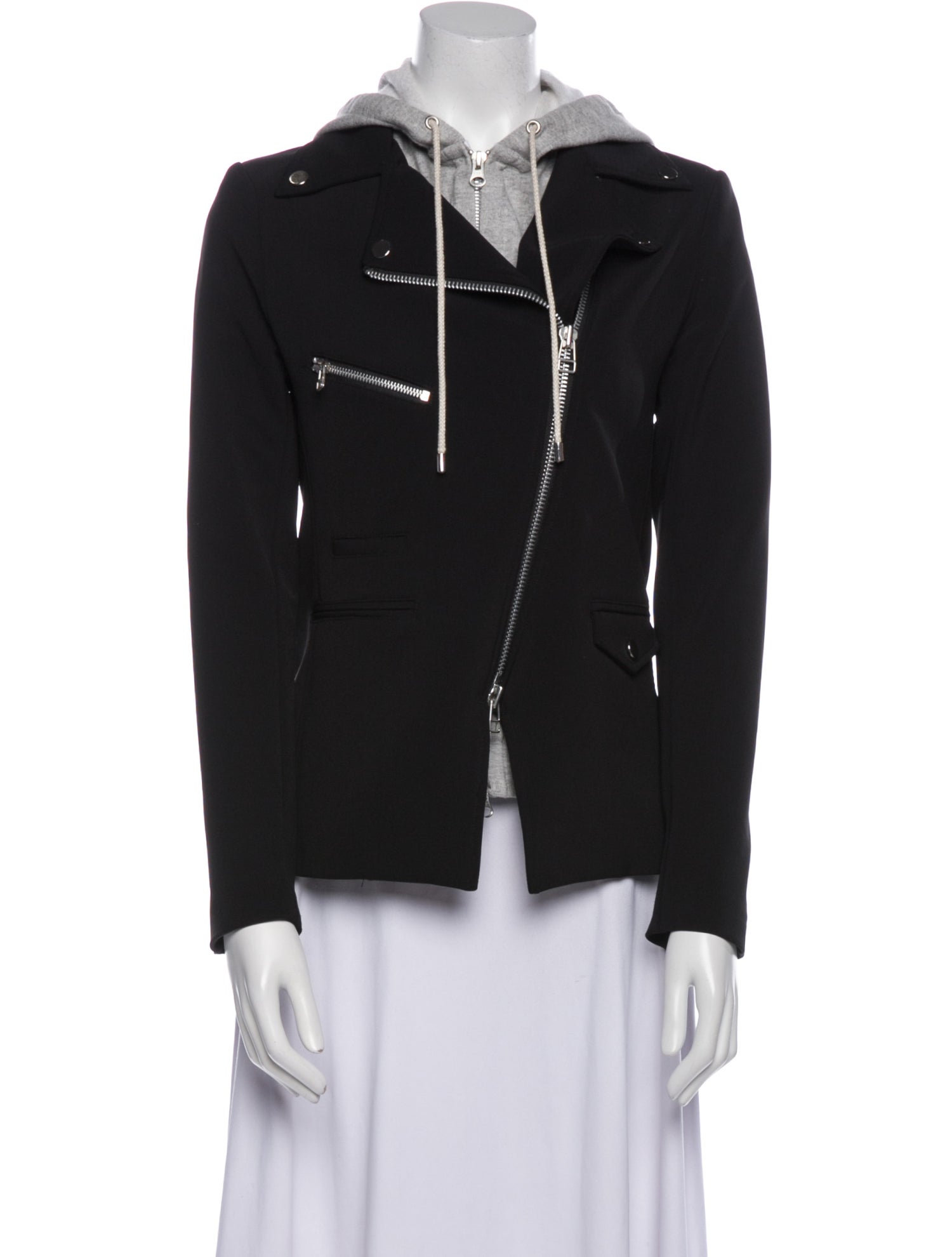 Veronica Beard Nylon Jacket