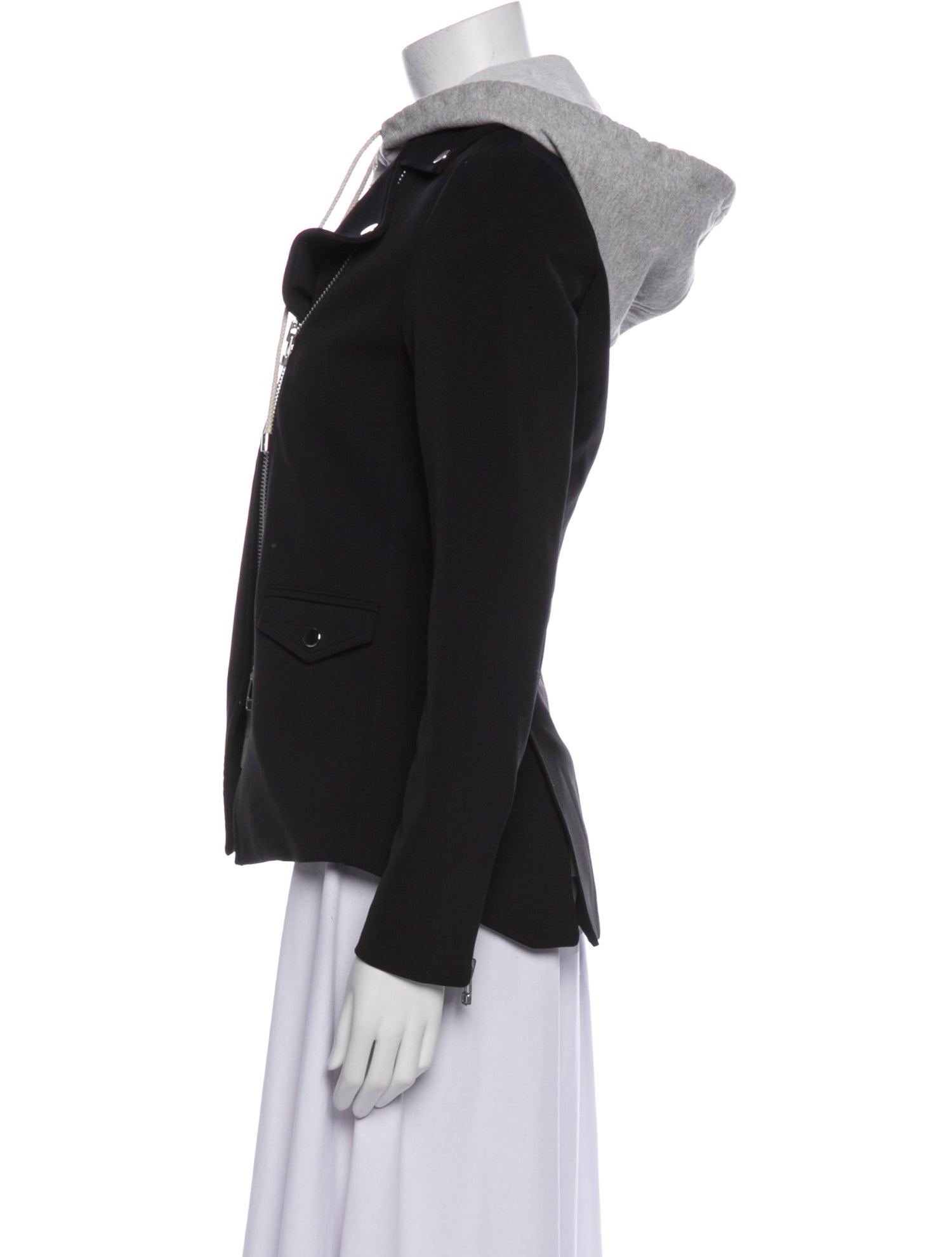 Veronica Beard Nylon Jacket