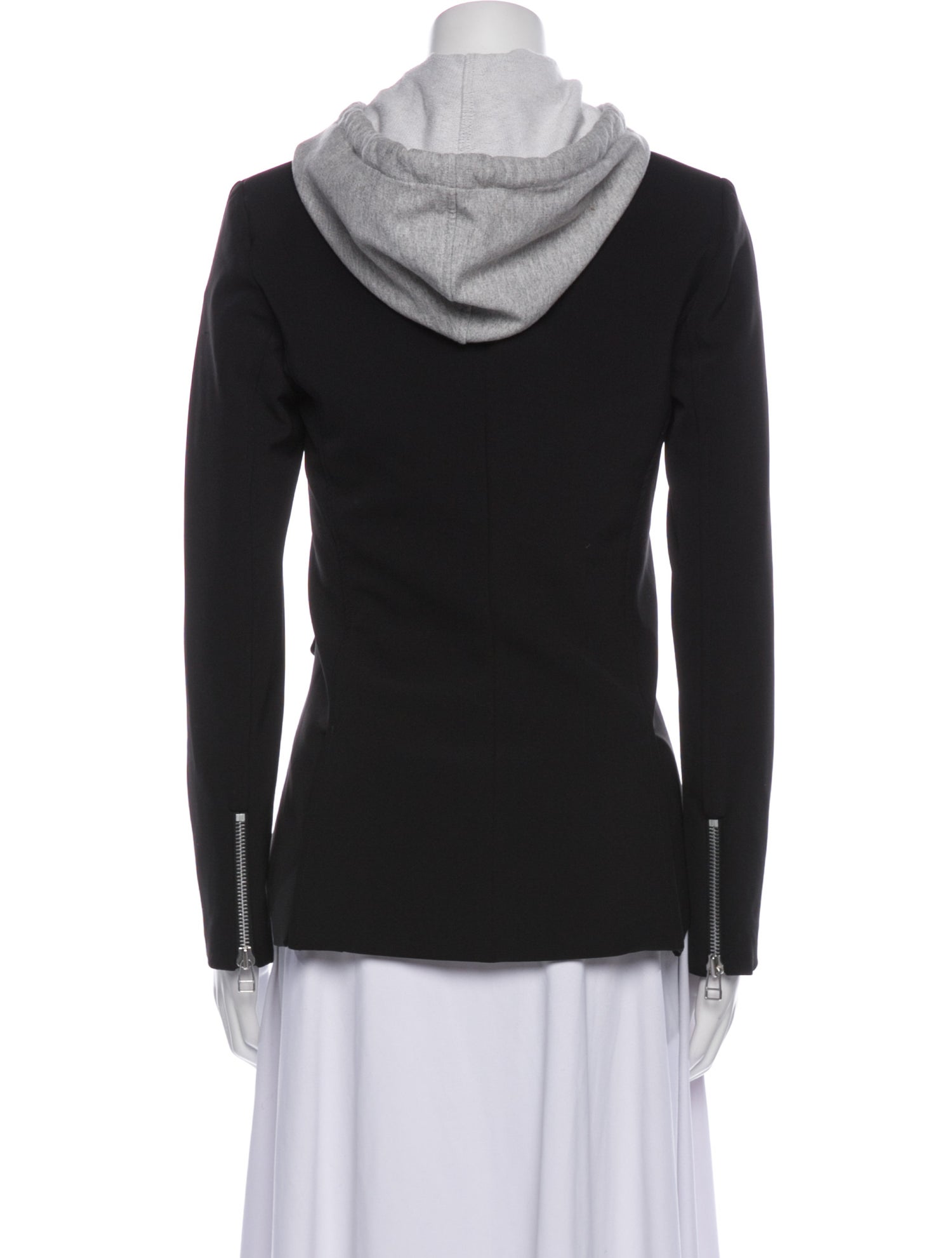 Veronica Beard Nylon Jacket