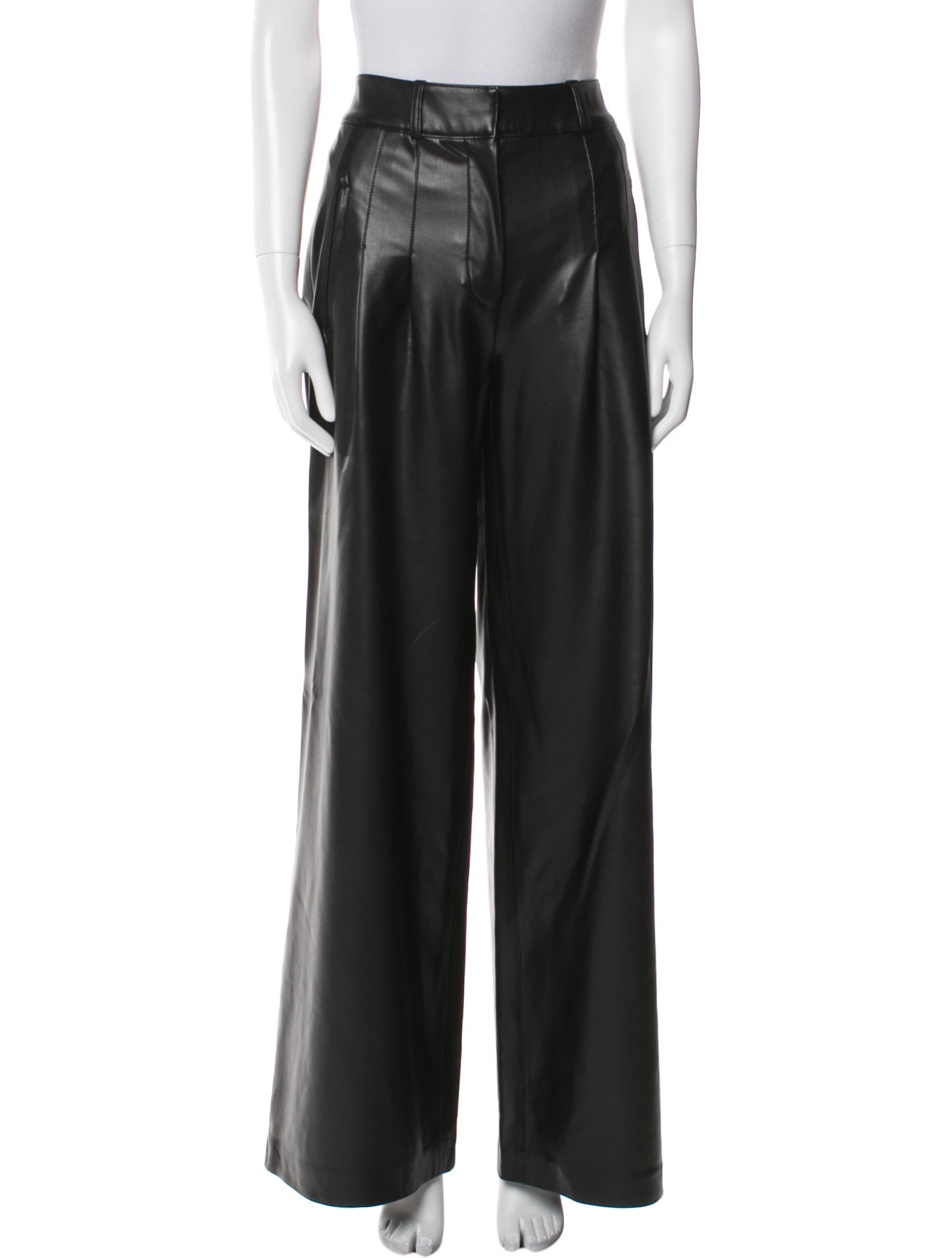 Veronica Beard Wide Leg Pants