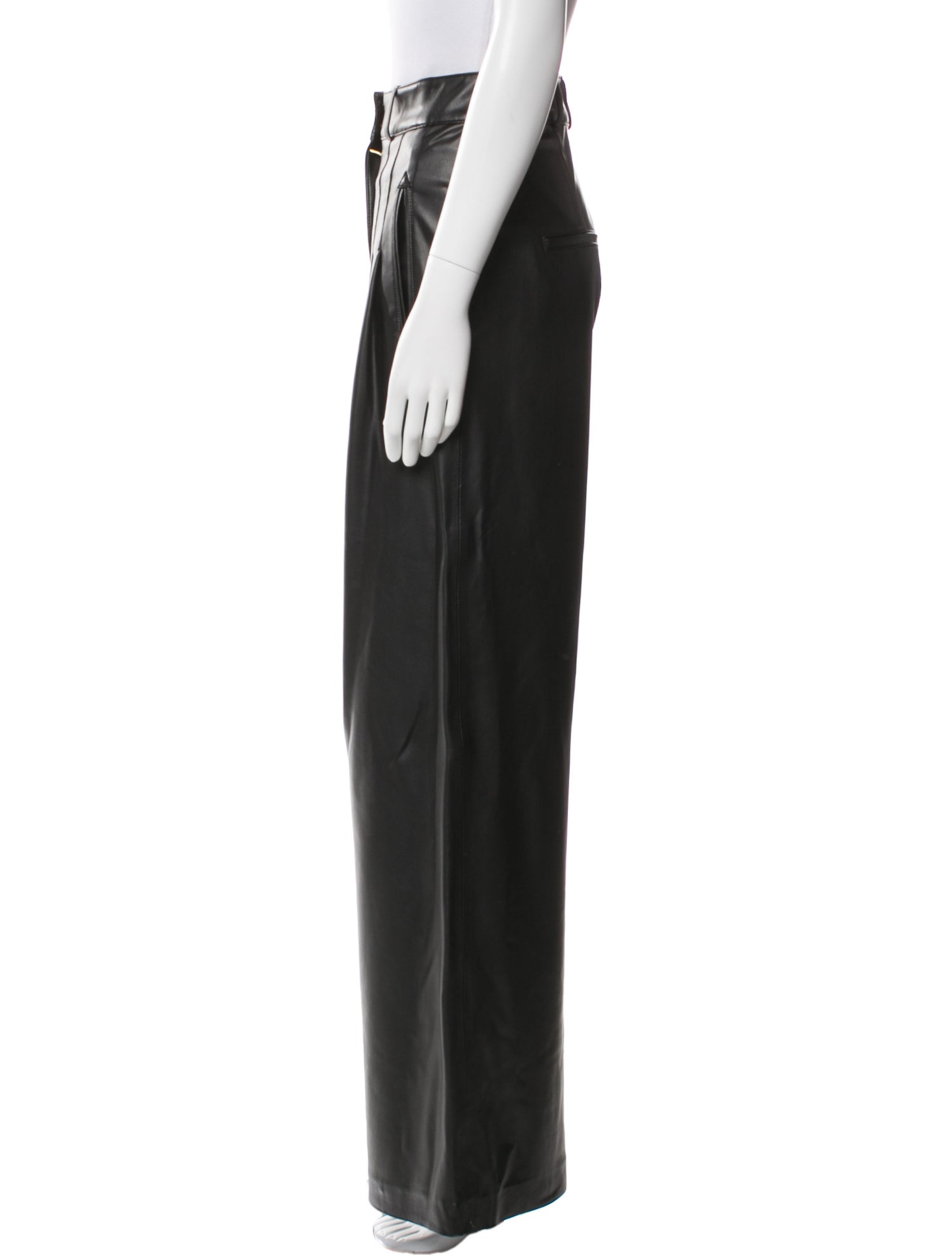 Veronica Beard Wide Leg Pants