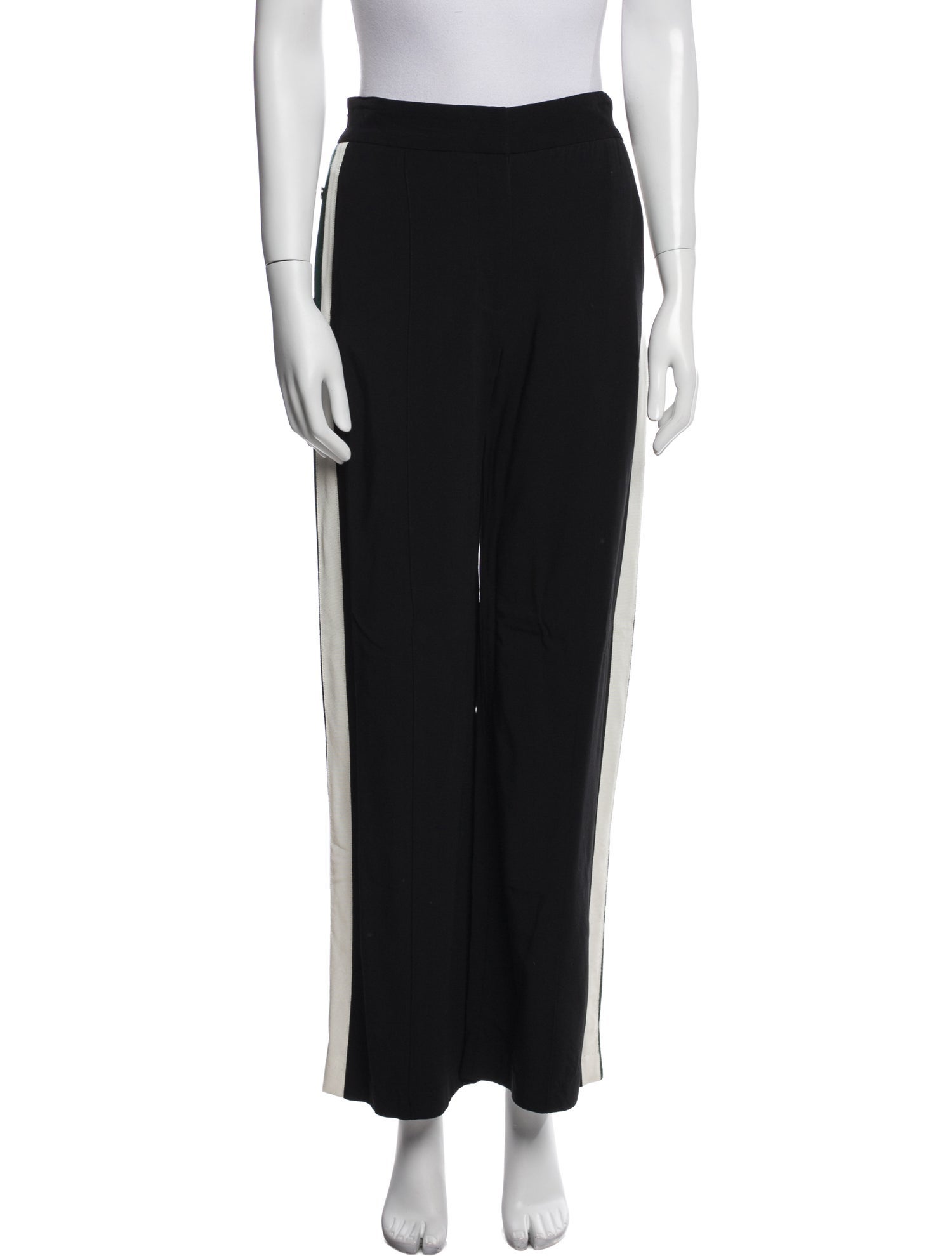 Veronica Beard Wide Leg Pants