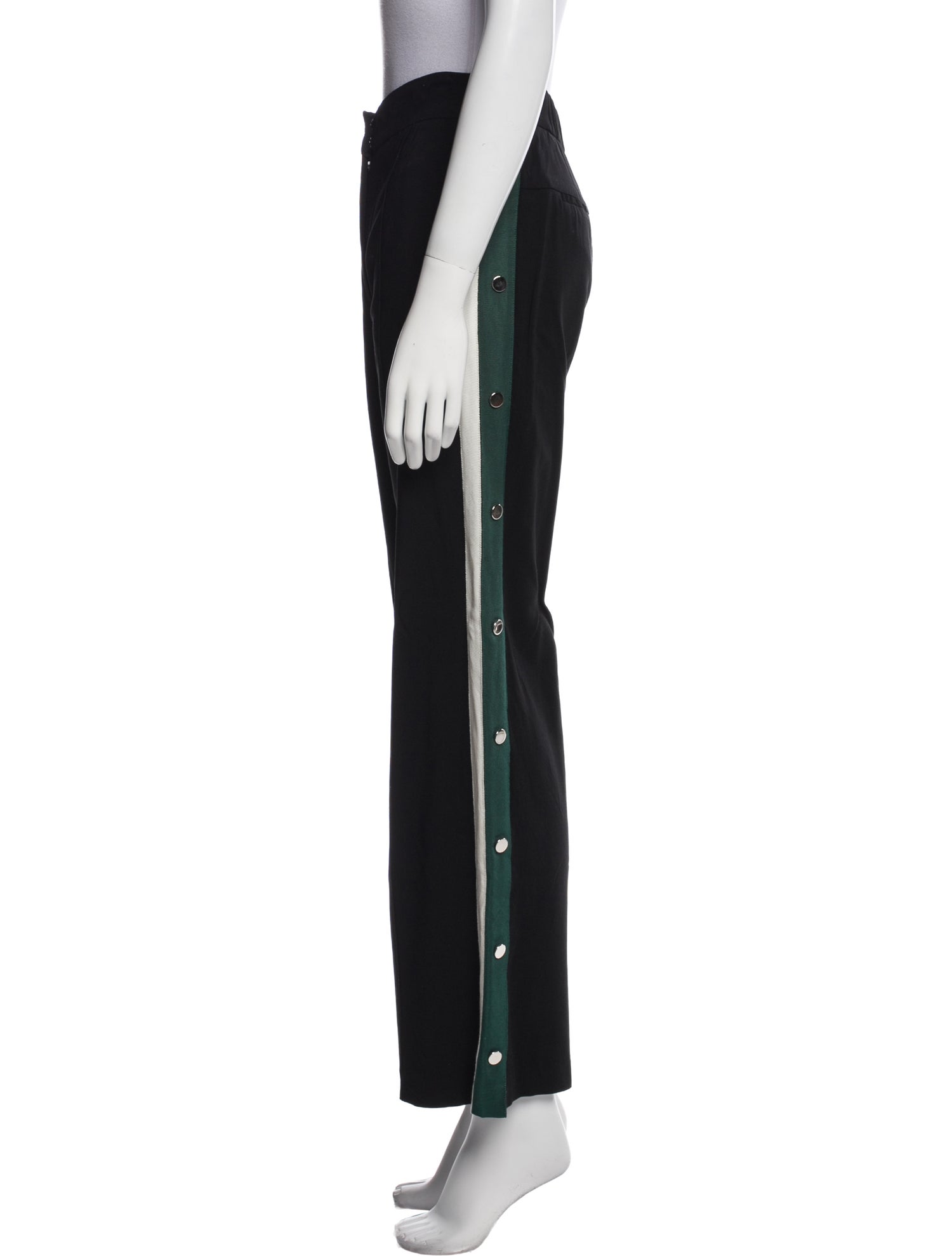 Veronica Beard Wide Leg Pants