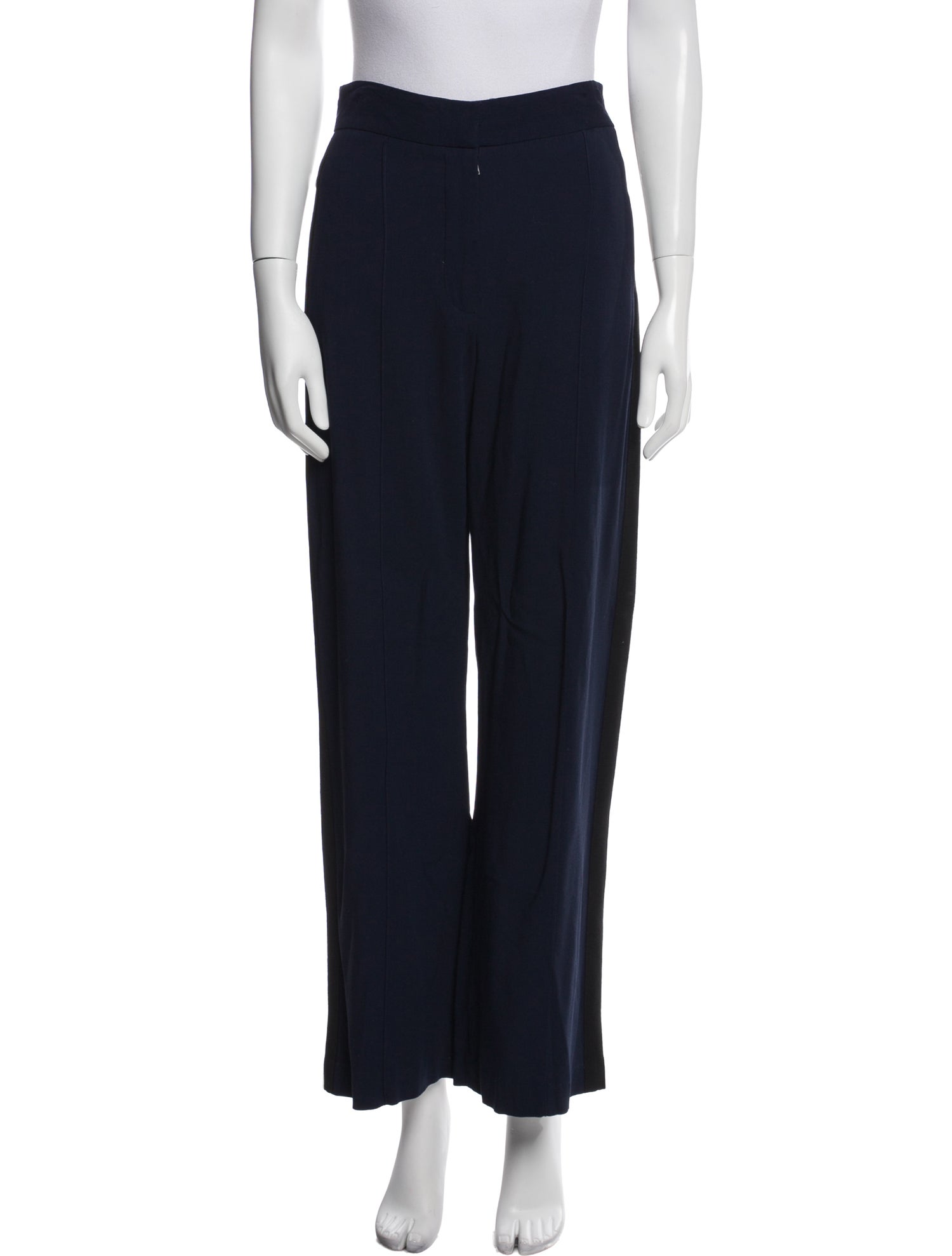 Veronica Beard Tassel Accents Sweatpants