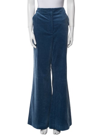 Veronica Beard Wide Leg Pants
